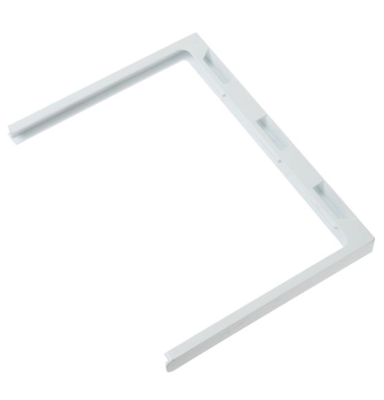 Picture of OEM General Electric (GE) WJ65X28556 Window Frame Left