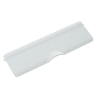 Picture of OEM General Electric (GE) WJ71X27374 Left / Right Louver