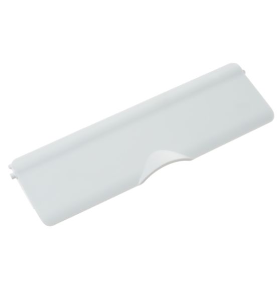 Picture of OEM General Electric (GE) WJ71X27374 Left / Right Louver