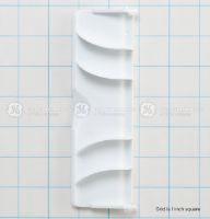 Picture of OEM General Electric (GE) WJ71X27374 Left / Right Louver