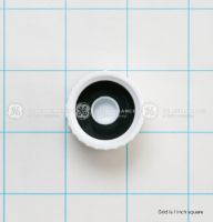 Picture of OEM General Electric (GE) WJ76X29646 Water Outlet Cover