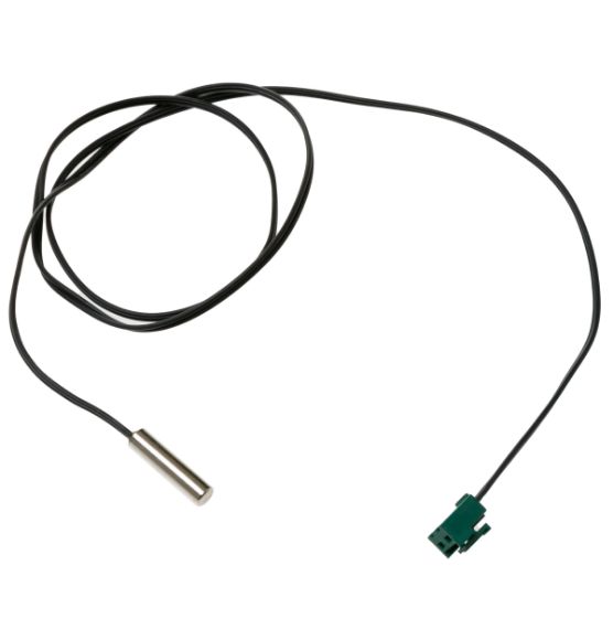 Picture of OEM General Electric (GE) WP26X27654 Indoor Coil Temp Sensor
