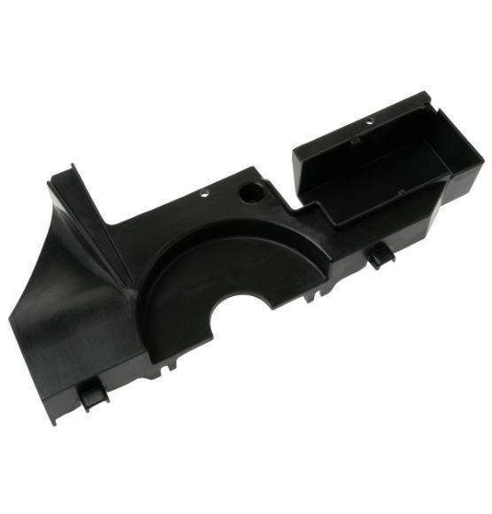 Picture of OEM General Electric (GE) WP76X24992 End Cap Right