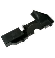 Picture of OEM General Electric (GE) WP76X24992 End Cap Right