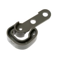 Picture of OEM General Electric (GE) WR01X39795 Door Stop