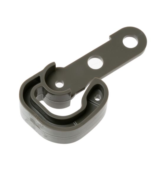 Picture of OEM General Electric (GE) WR01X39795 Door Stop