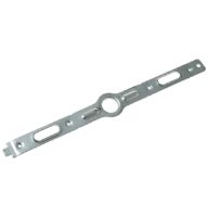 Picture of OEM GE Bracket Cond Fan WR02X10593