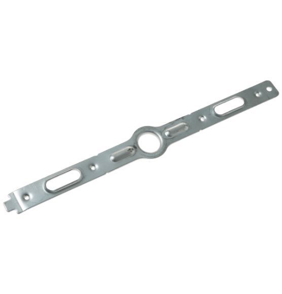 Picture of OEM GE Bracket Cond Fan WR02X10593