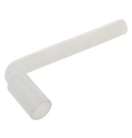 Picture of OEM General Electric (GE) WR02X38938 Drain Valve Tube