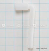 Picture of OEM General Electric (GE) WR02X38938 Drain Valve Tube