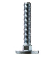 Picture of OEM General Electric (GE) WR02X39523 Leveling Leg