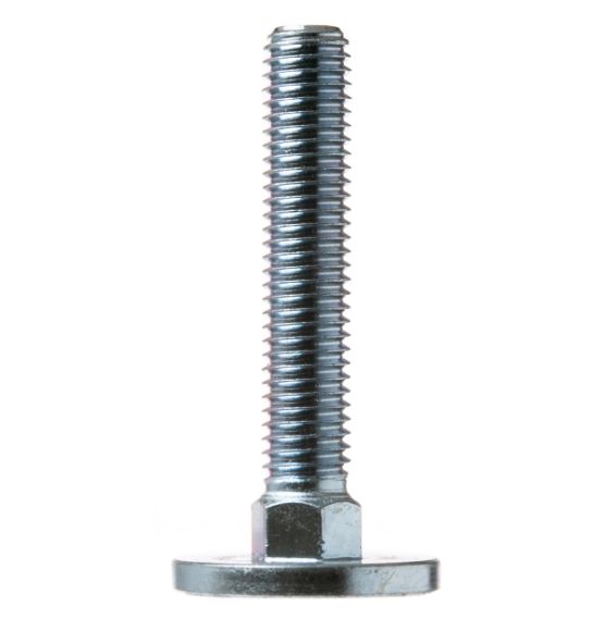 Picture of OEM General Electric (GE) WR02X39523 Leveling Leg