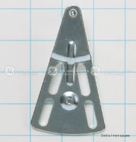 Picture of OEM General Electric (GE) WR13X32541 Top Hinge