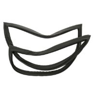 Picture of OEM General Electric (GE) WR14X43326 Dorian Gray Freezer Door