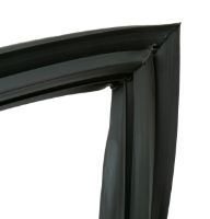 Picture of OEM General Electric (GE) WR14X43326 Dorian Gray Freezer Door