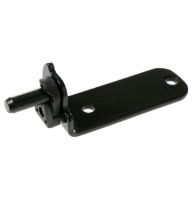 Picture of OEM GE Hinge & Cam Riser WR17X11701