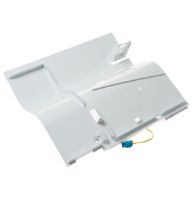 Picture of OEM GE Cover Air Duct As WR17X11869