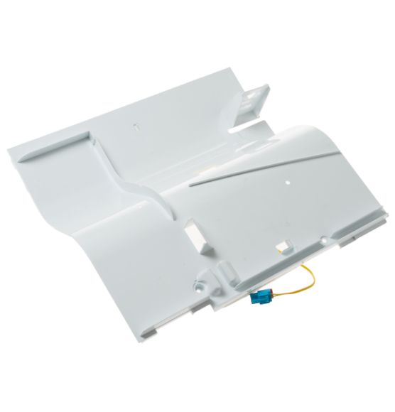 Picture of OEM GE Cover Air Duct As WR17X11869