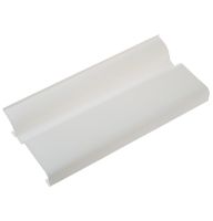 Picture of OEM General Electric (GE) WR17X31066 Light Shield
