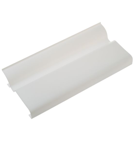 Picture of OEM General Electric (GE) WR17X31066 Light Shield