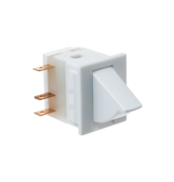 Picture of OEM General Electric (GE) WR23X32618 Light Switch