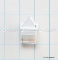 Picture of OEM General Electric (GE) WR23X32618 Light Switch