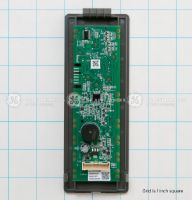 Picture of OEM General Electric (GE) WR55X39247 Control Lh Door Side Asm