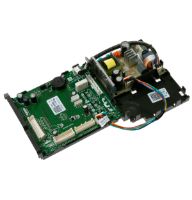 Picture of OEM General Electric (GE) WR55X40165 Main Control Board With