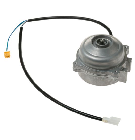 Picture of OEM General Electric (GE) WR60X38589 Condenser Fan Motor