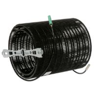 Picture of OEM GE Condenser & Brack WR84X10090