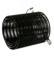 Picture of OEM GE Condenser & Brack WR84X10090
