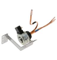 Picture of OEM General Electric (GE) WR87X32914 4 Way Valve