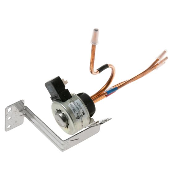 Picture of OEM General Electric (GE) WR87X32914 4 Way Valve