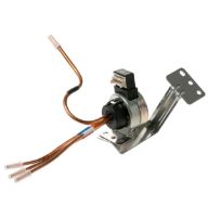 Picture of OEM General Electric (GE) WR87X32914 4 Way Valve