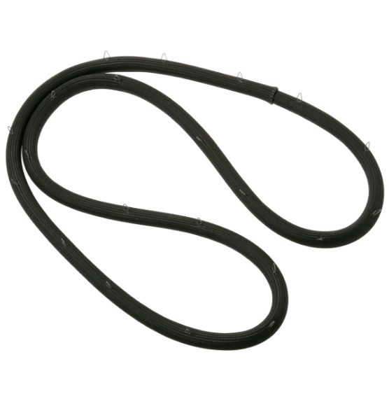 Picture of OEM GE Gasket Ovn Dr WB04T10069
