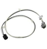 Picture of OEM General Electric (GE) WB18X29244 Plunger Switch Harness