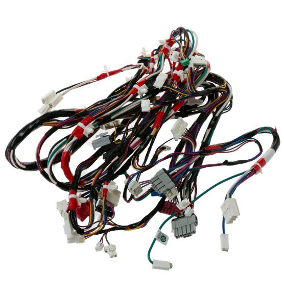 Picture of OEM General Electric (GE) WH08X29515 Main Harness