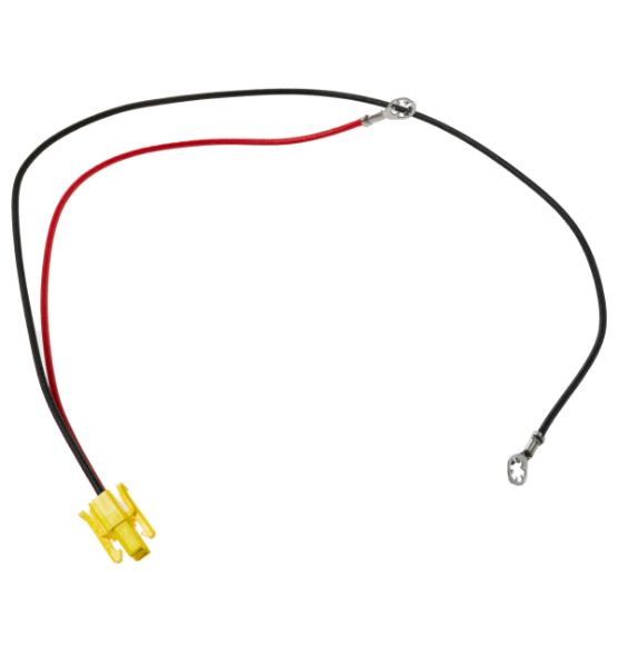 Picture of OEM General Electric (GE) WB18X32595  Harness Wire