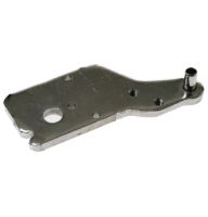 Picture of OEM GE Hinge Asm Sxs Bot WR13X10477