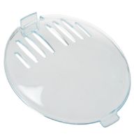 Picture of OEM GE Lamp Cover WR02X20367