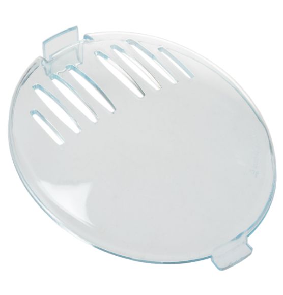 Picture of OEM GE Lamp Cover WR02X20367