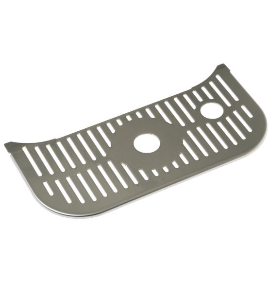 Picture of OEM General Electric (GE) WC01X20701 Grate - Cafãƒ With Steam