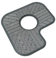Picture of OEM General Electric (GE) WD12X26378 Plastic Coarse Filter