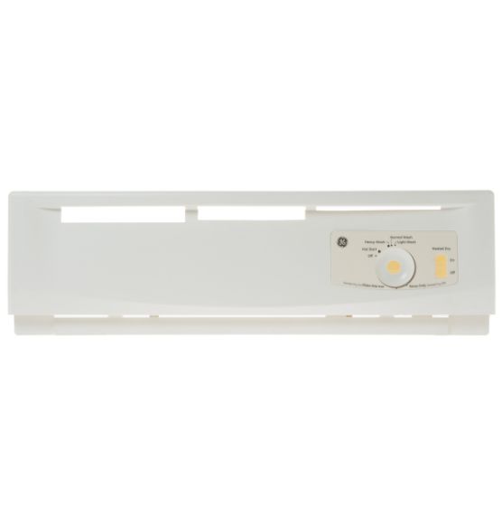 Picture of OEM GE Escutcheon & Inse WD34X11845