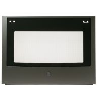 Picture of OEM General Electric (GE) WB56X25946  Glass And Trim