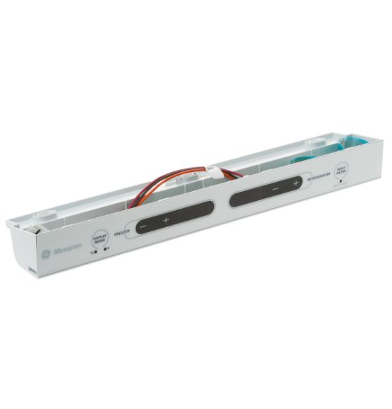 Picture of OEM GE Membrane Sxs Disp WR55X10827