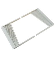 Picture of OEM General Electric (GE) WJ86X25587  Curtain Asm