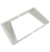 Picture of OEM General Electric (GE) WJ86X25994 Curtain Asm