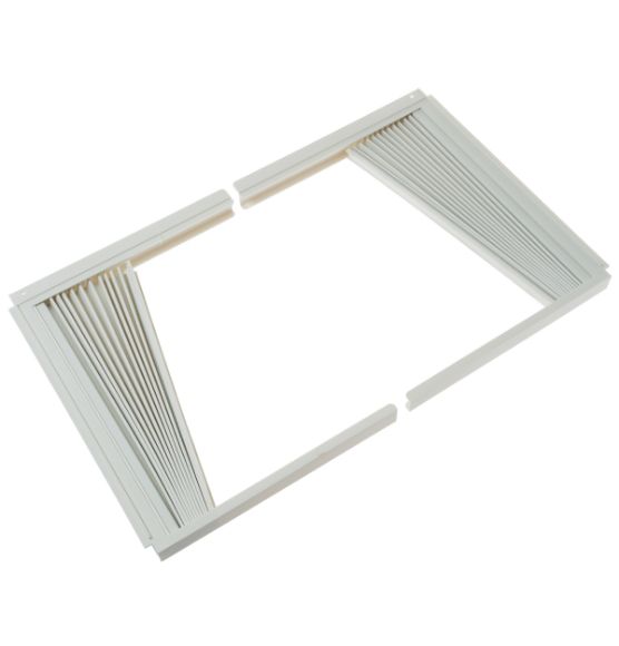 Picture of OEM General Electric (GE) WJ86X25994 Curtain Asm