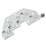 Picture of OEM General Electric (GE) WB27X33687 Led Boards And Housing